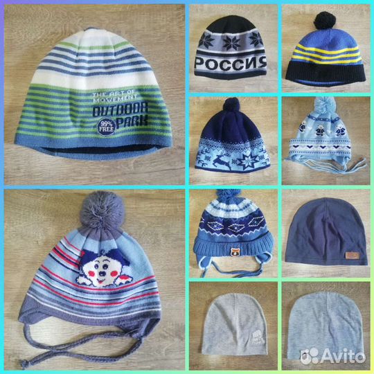 Шапки для мальчика зимние/осенние, кепка Lego, пер
