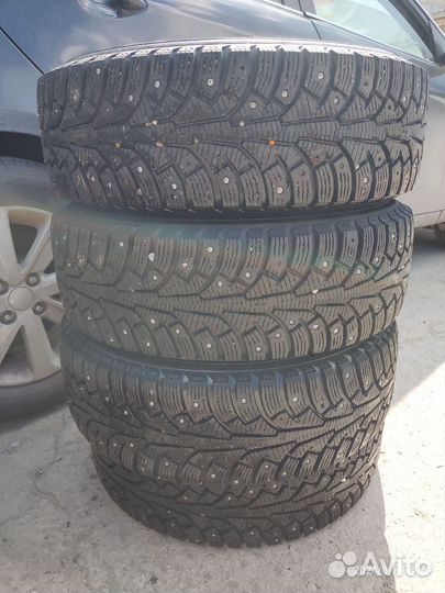 Nokian Tyres Nordman 5 185/65 R15
