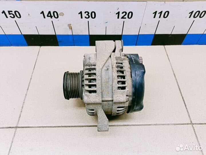 Генератор Land Cruiser (150) -Prado 2009