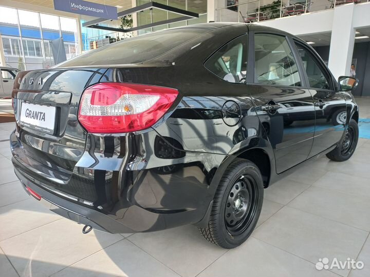 LADA Vesta 1.8 CVT, 2023