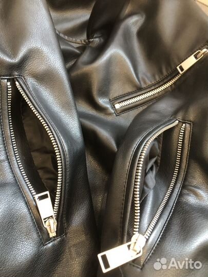 Куртка косуха женская Lime, размер L