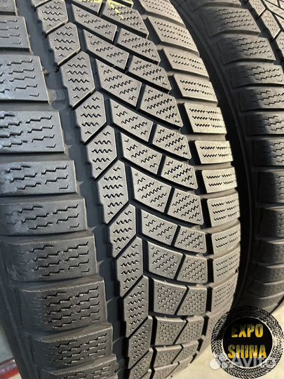 Continental ContiWinterContact TS 830 P 225/50 R18 99V