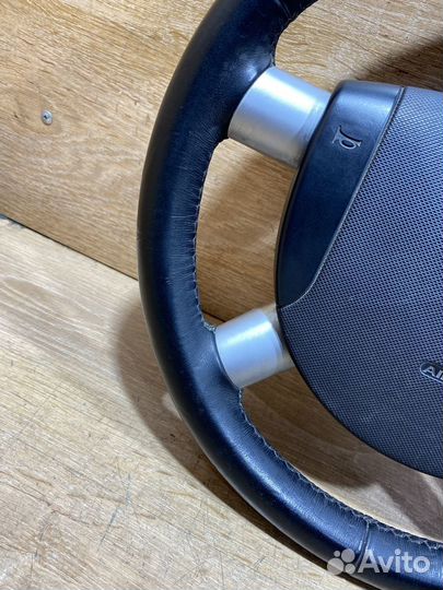 Руль кожаный Ford Mondeo 3 Арт. 120412