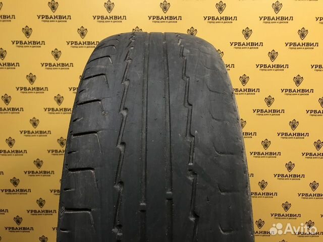 Kumho Solus KL21 235/65 R17 104T