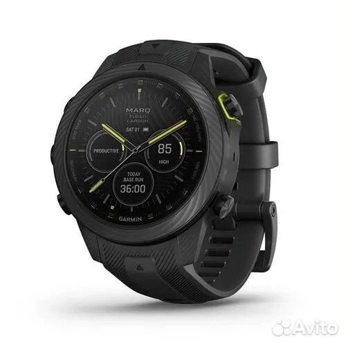 Часы Garmin Marq(Новые)