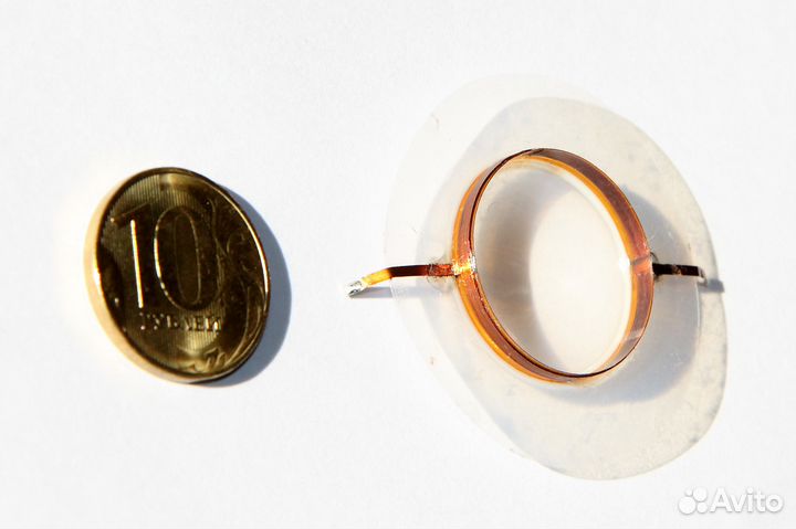 Ремонт динамиков, катушек генераторов, датчиков