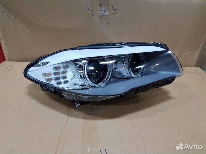 Фара BMW F10 F11 2009-2013