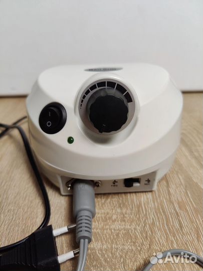 Аппарат для маникюра