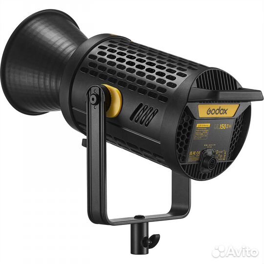 Новый UL150IIBi Godox 29925 осветитель светодиодны