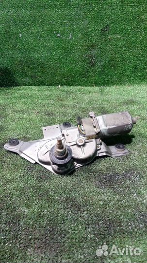 Моторчик стеклоочистителя задний Mitsubishi Lancer