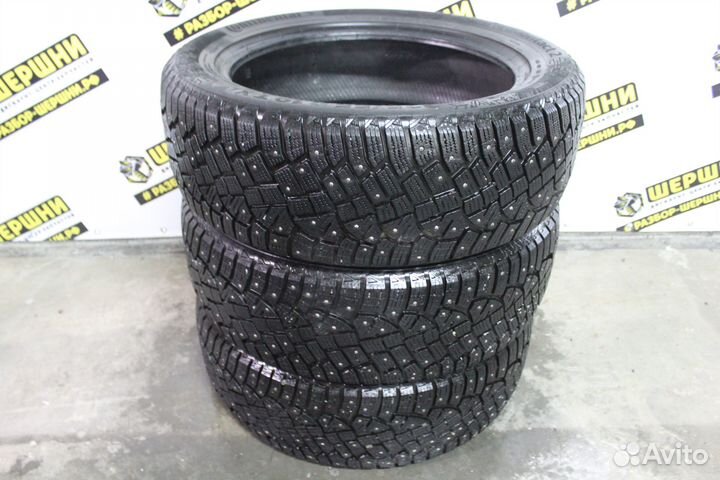 Continental IceContact 2 225/55 R19 103T