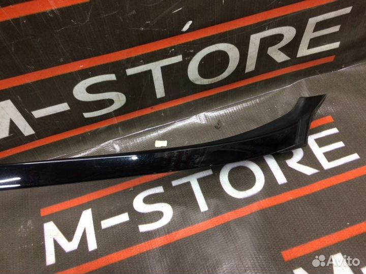 Молдинг крыши правый Mercedes-Benz S-Class W221