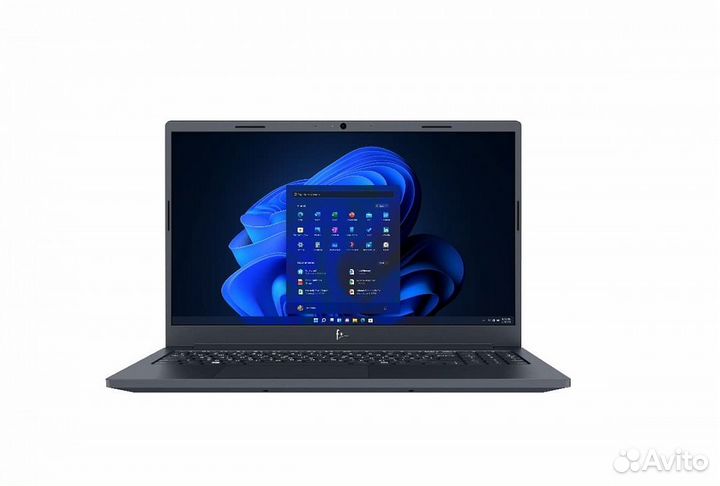 Ноутбук F+ flaptop I-Series fltp-5i5-8256-W