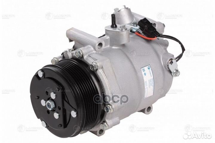 Компрессор кондиционера honda CR-V 2.4 06- lcac
