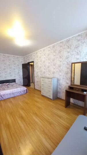 2-к. квартира, 50 м², 2/3 эт.