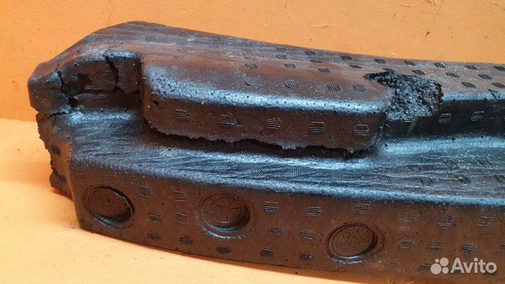 Наполнитель бампера передний Infiniti Fx35 S51 3.5