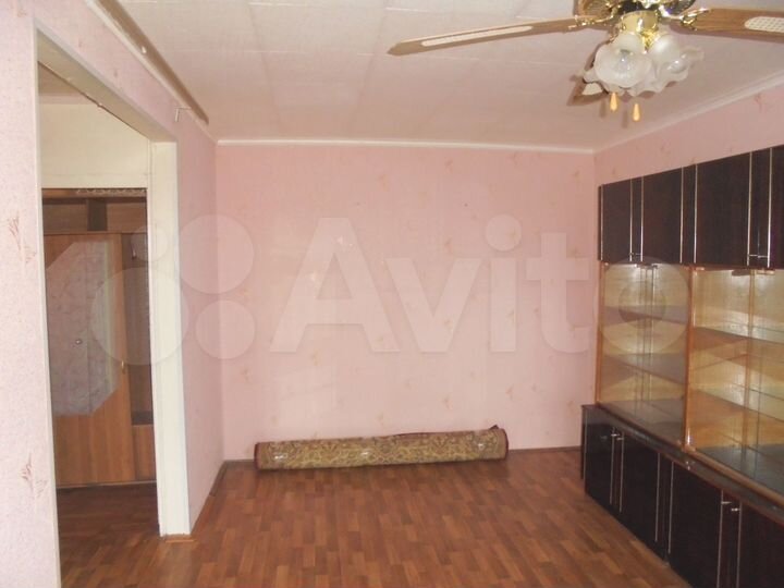 2-к. квартира, 44 м², 5/5 эт.