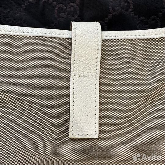 Сумка Gucci jackie оригинал