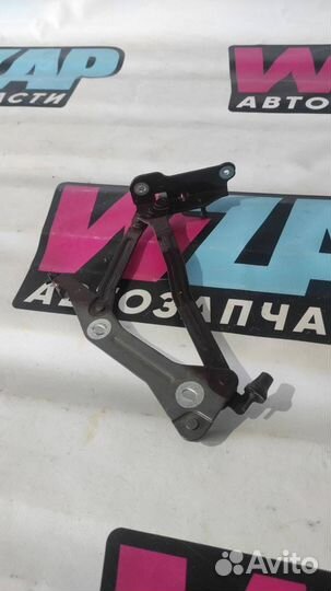 Петля крышки багажника правая Ford Mustang