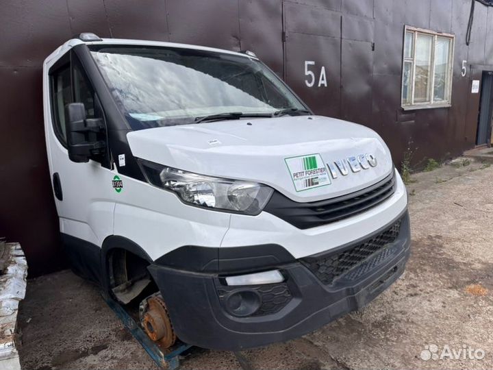 Хавкат Iveco Daily VI 2.3 HPI 2018