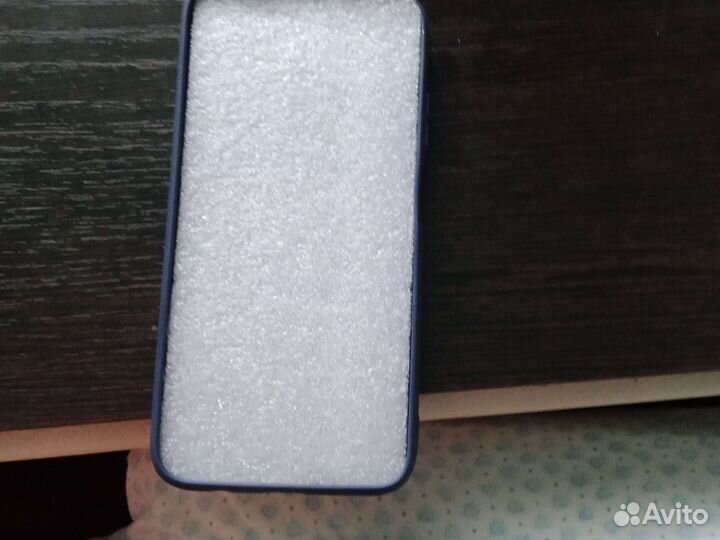 Чехол для телефона новый