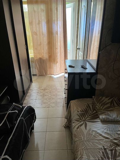 Комната 16 м², 2/2 эт.