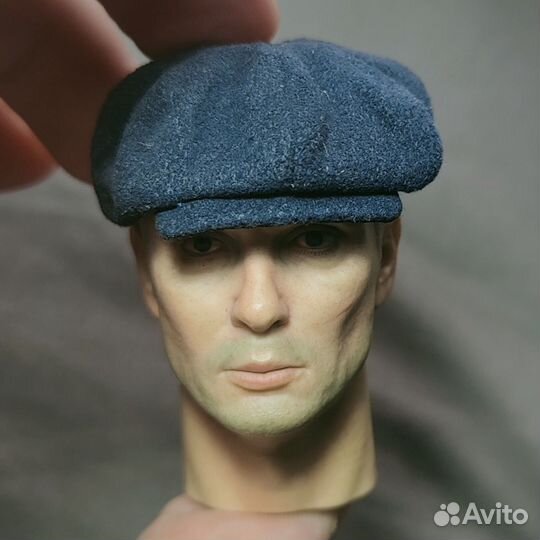 1/6 tian hong toys Thomas Shelby - Peaky Blinders