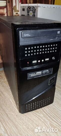 Компьютеры