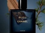 100 Parfum Chanel Bleu / Духи Шанель Блю