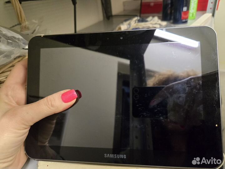 Планшет samsung