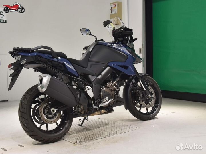 Suzuki V-Strom DL 1050 2023г