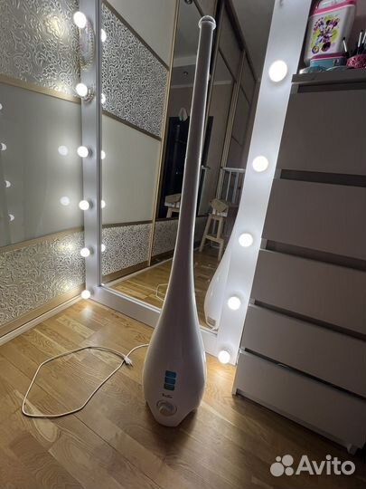 Ультразвуковой увлажнитель воздуха Ballu UHB-185