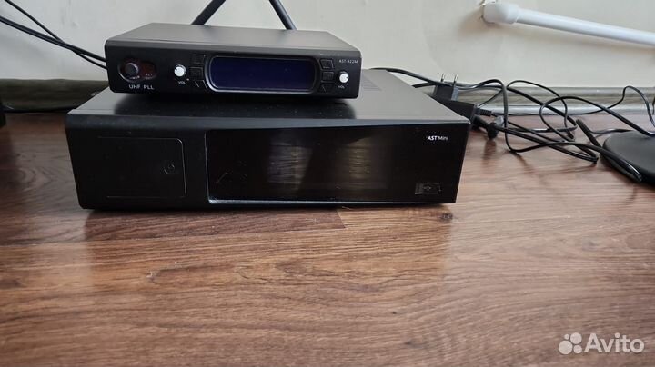 Караоке система профессиональная Asti mini