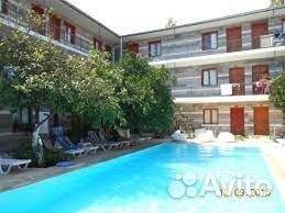 Путёвка в Турцию Всё включено на семью 2+2