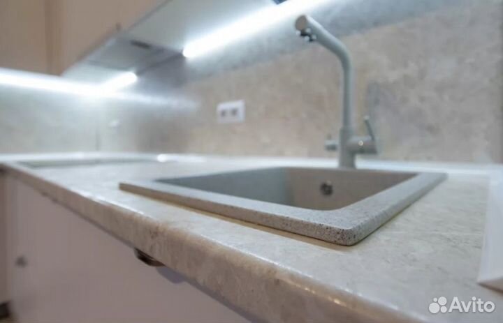 Кухня «Индивидуальность» цена за всё