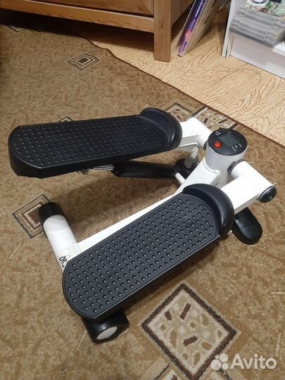 Тренажер степпер