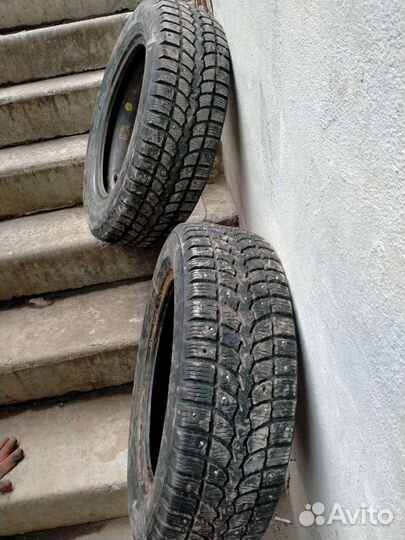 КАМА Кама И-391 4.5 R14 82B