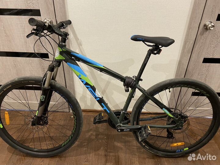 Горный (MTB) велосипед Welt