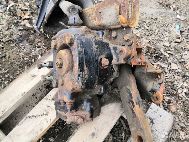 Гур Мерседес