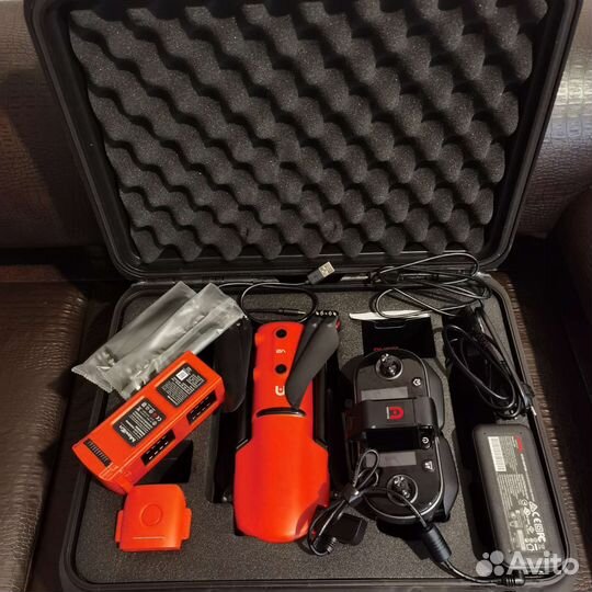 Autel evo 2 pro
