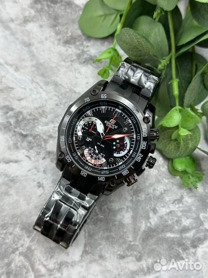 Часы мужские Casio Edifice