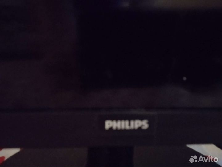 Philips v line 22 дюйма монитор