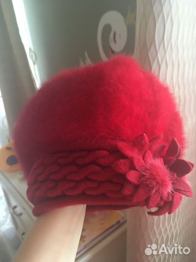 Берет женский