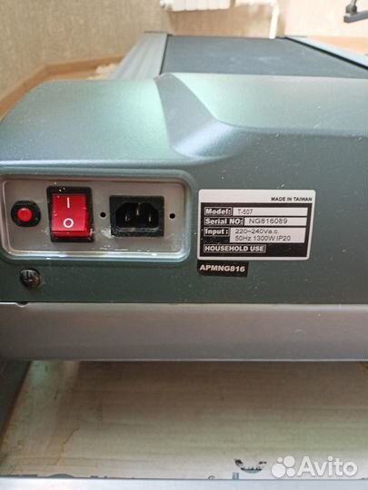 Беговая дорожка torneo t 507