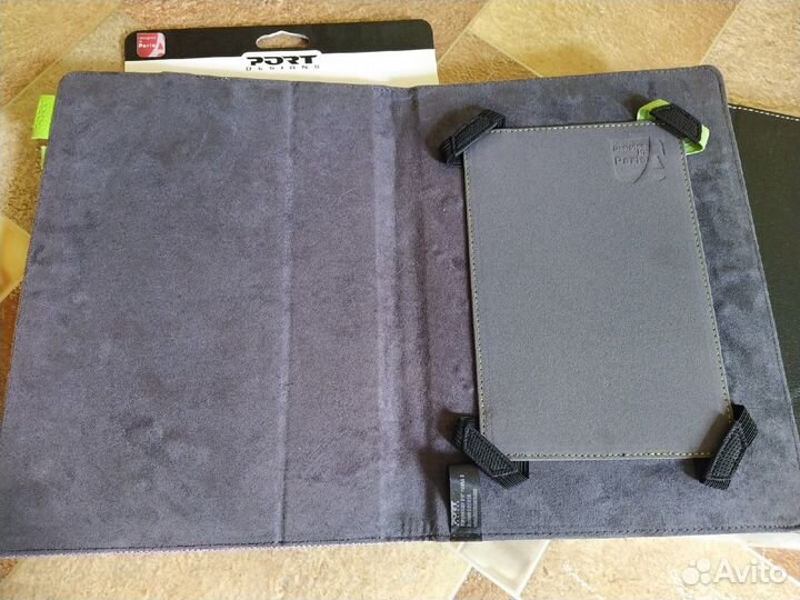 Чехол для планшета универсальный