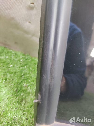 Стекло багажника левое Opel Antara 2014