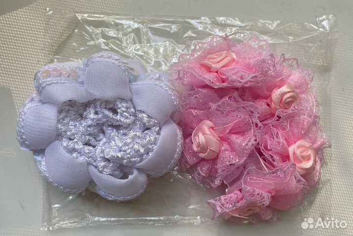 Новые Цена за всё Сетки для пучка