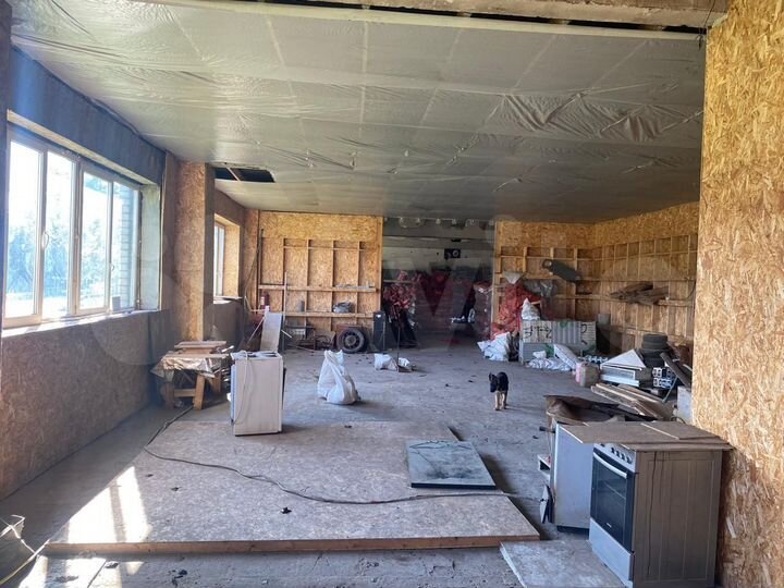 Участок 2 га (промназначения)