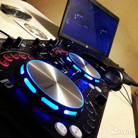 DJ на мероприятия