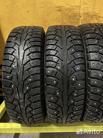 Nokian Tyres Nordman 5 175/70 R14